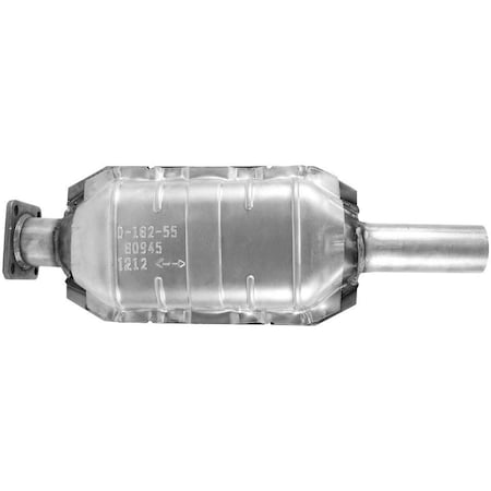 Walker Catalytic Converter, 80945 80945